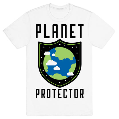 Planet Protector T-Shirt