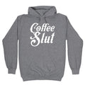 Coffee Slut Hoodie