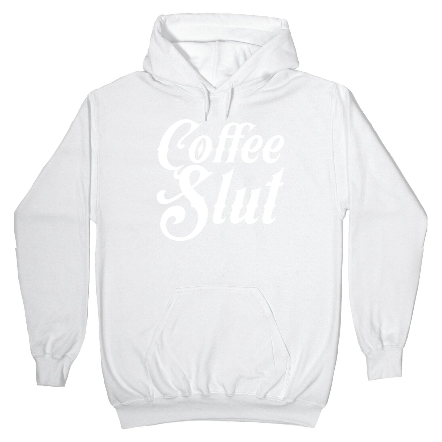 Coffee Slut Hoodie