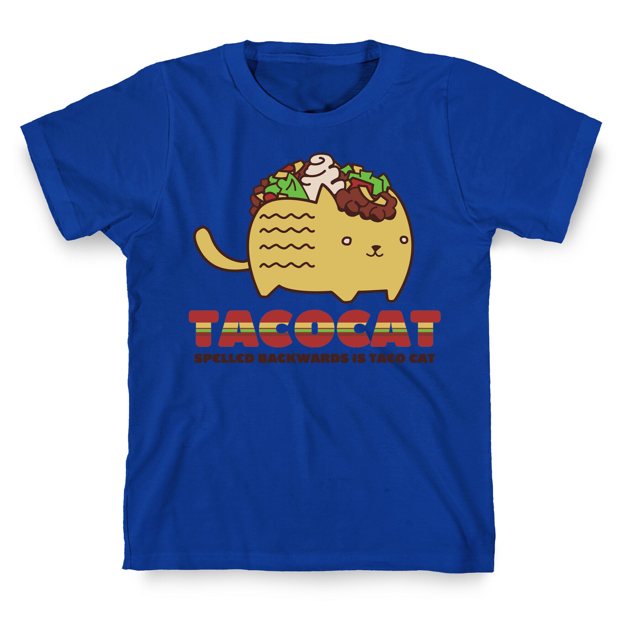 Tacocat T-Shirt