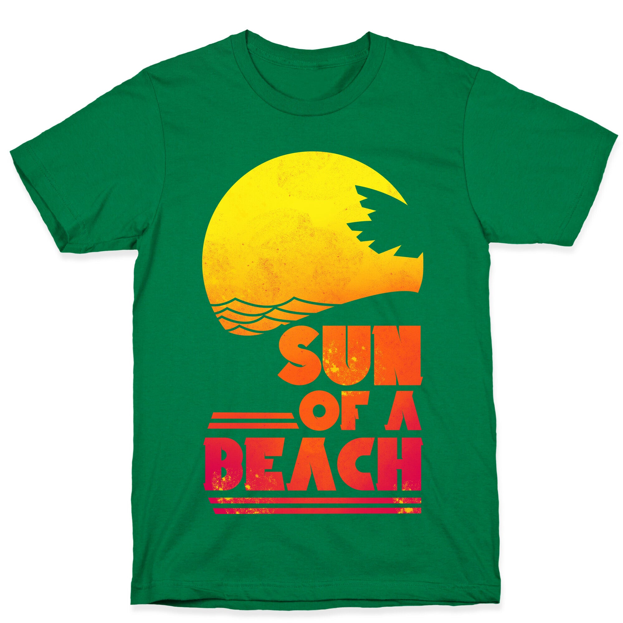 Sun of a Beach T-Shirt