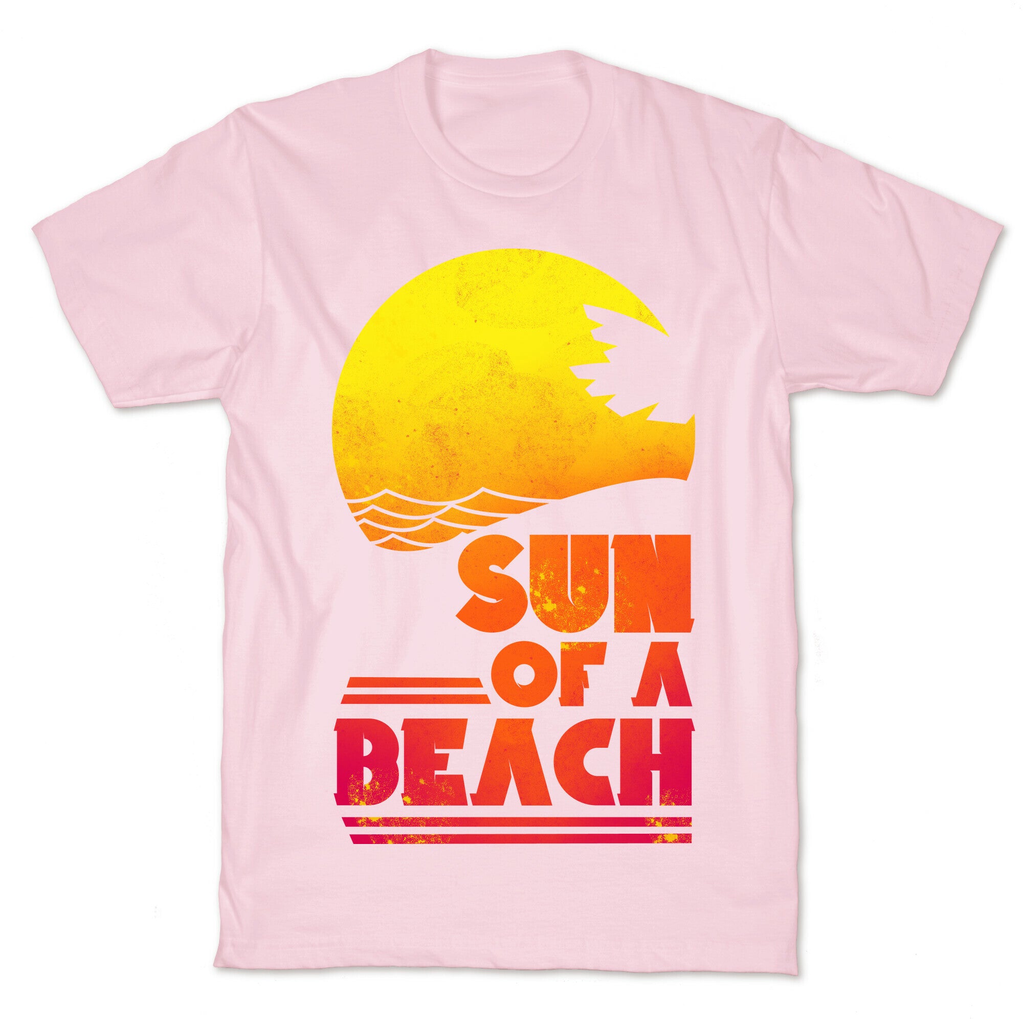 Sun of a Beach T-Shirt