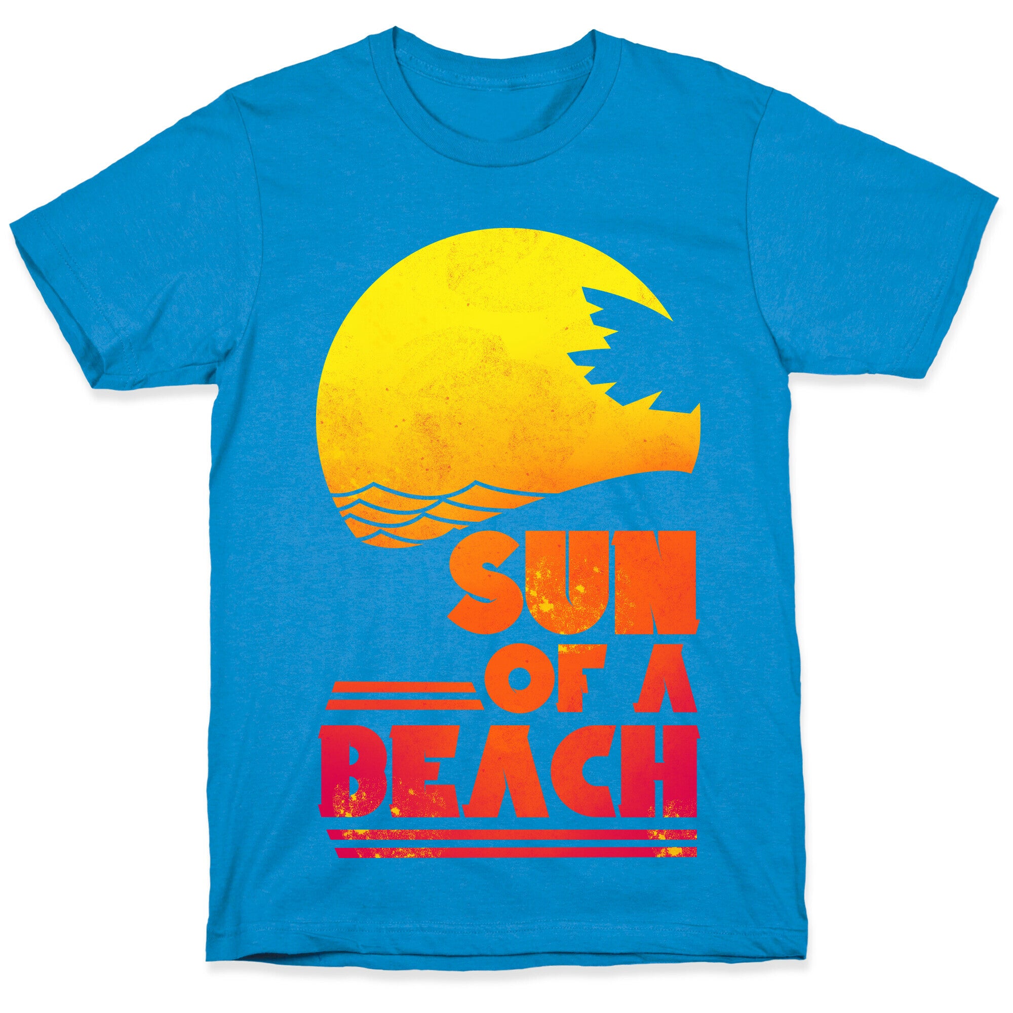 Sun of a Beach T-Shirt