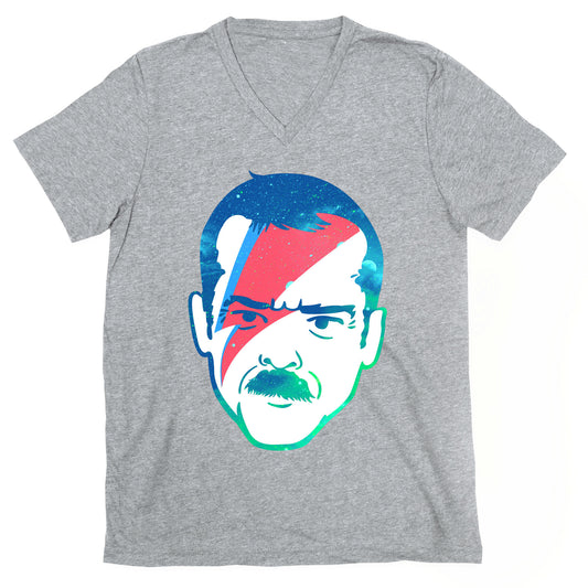 Ziggy Hadfield V-Neck