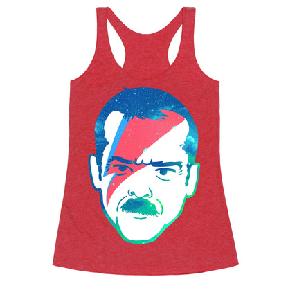 Ziggy Hadfield Racerback Tank