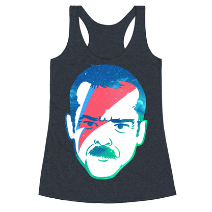 Ziggy Hadfield Racerback Tank