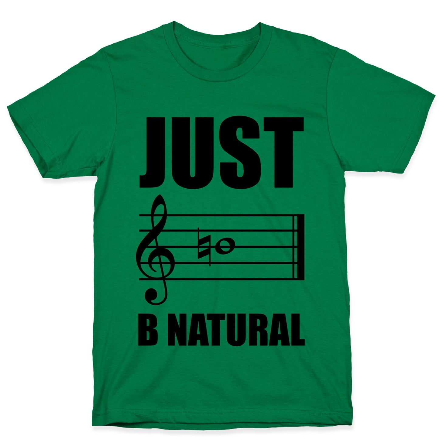 Just B Natural T-Shirt