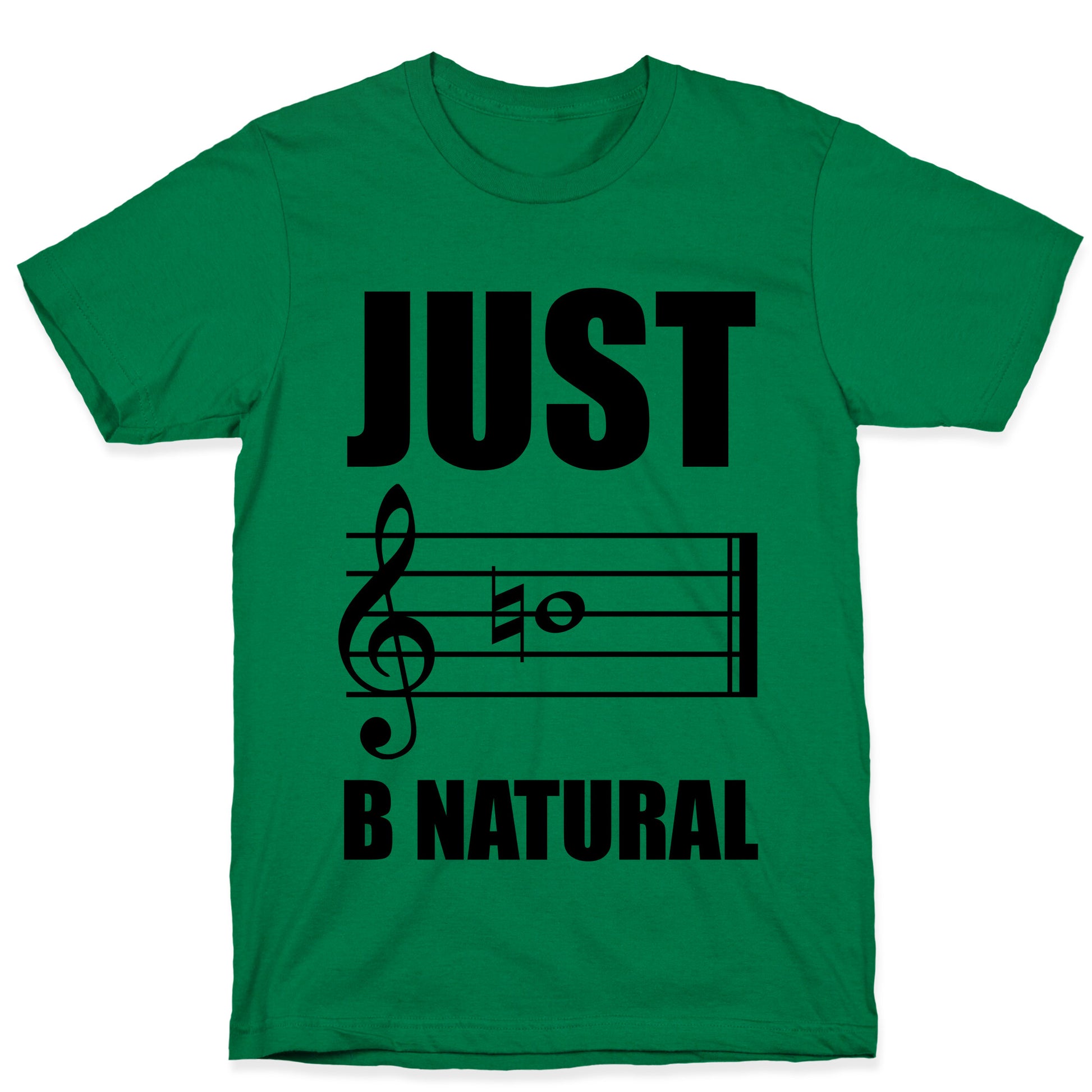 Just B Natural T-Shirt