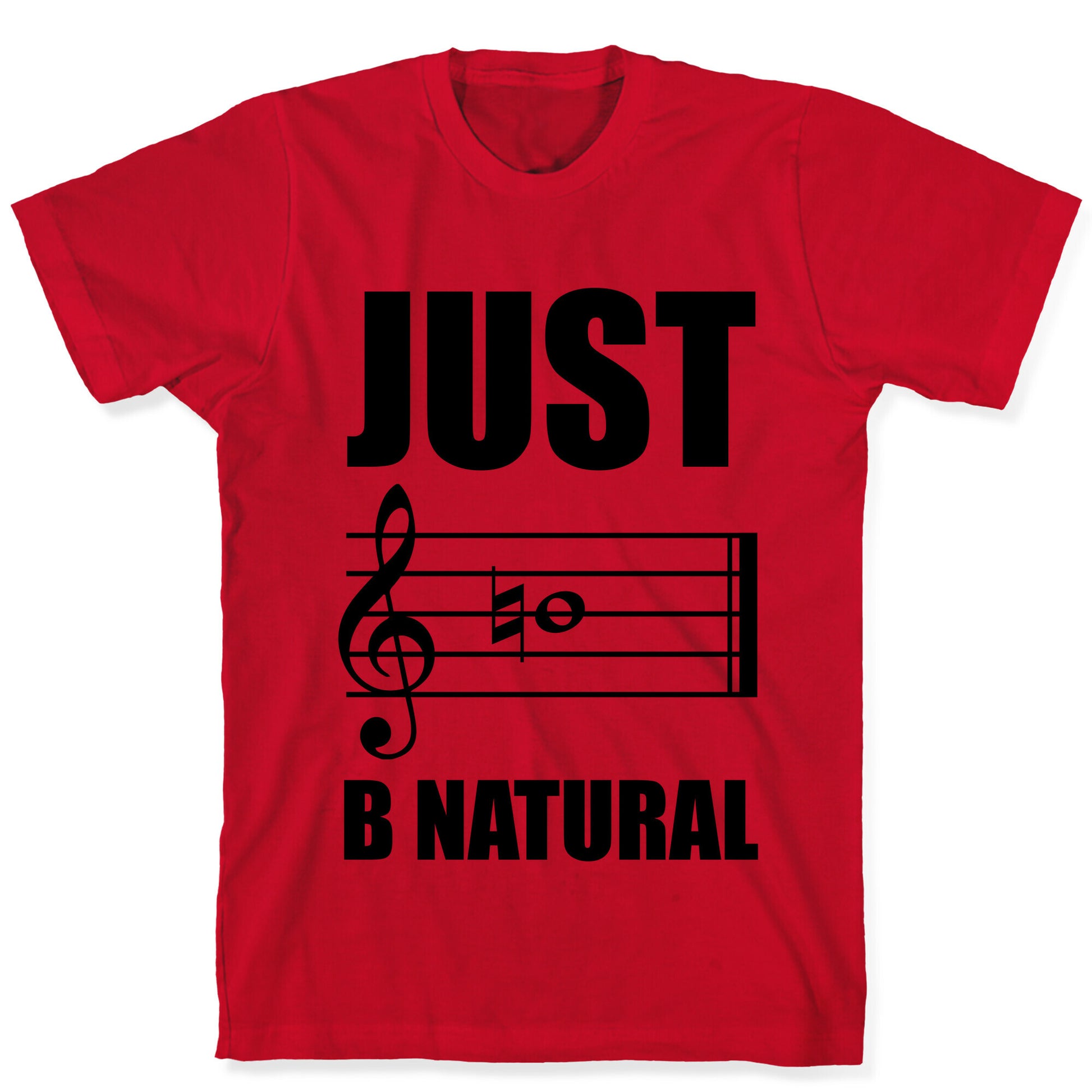 Just B Natural T-Shirt