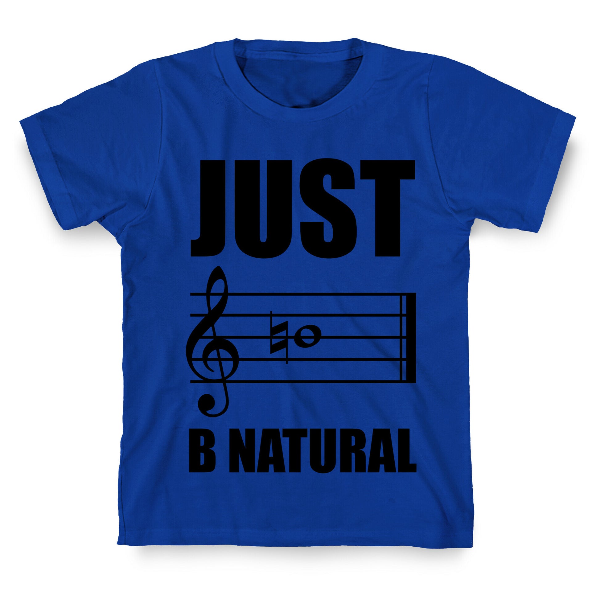 Just B Natural T-Shirt