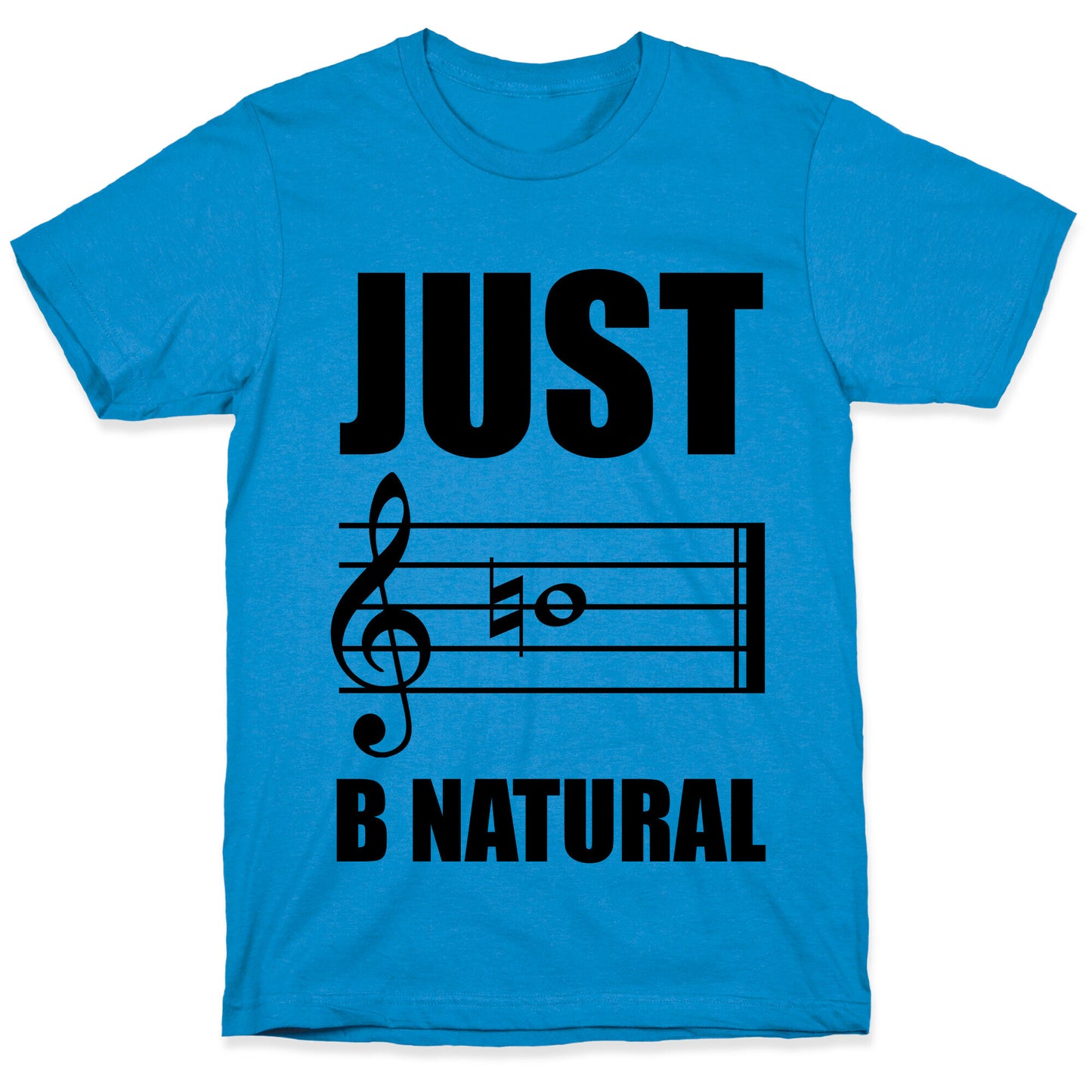 Just B Natural T-Shirt