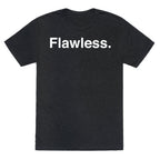 Flawless Unisex Triblend Tee