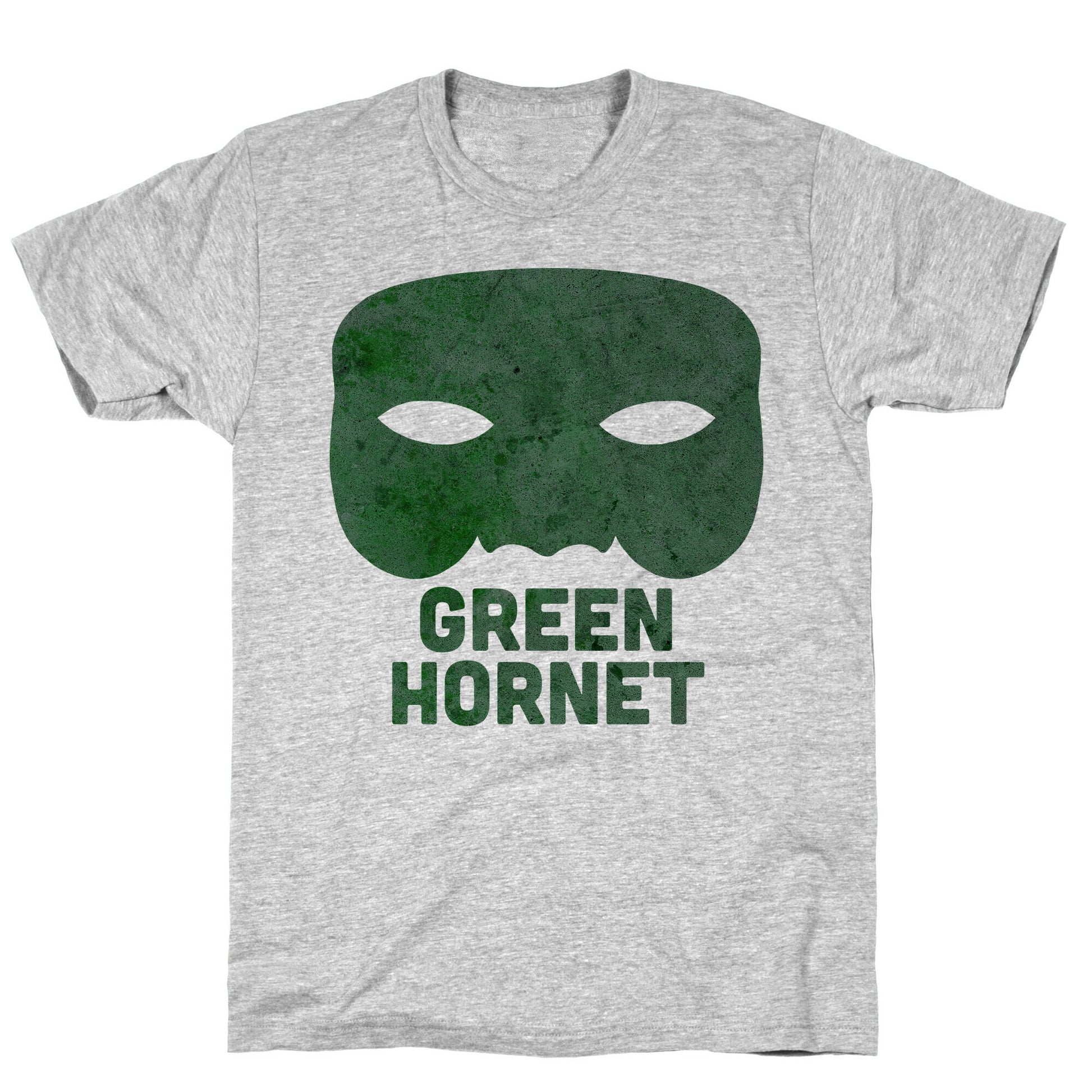 Green Hornet (Paired) T-Shirt