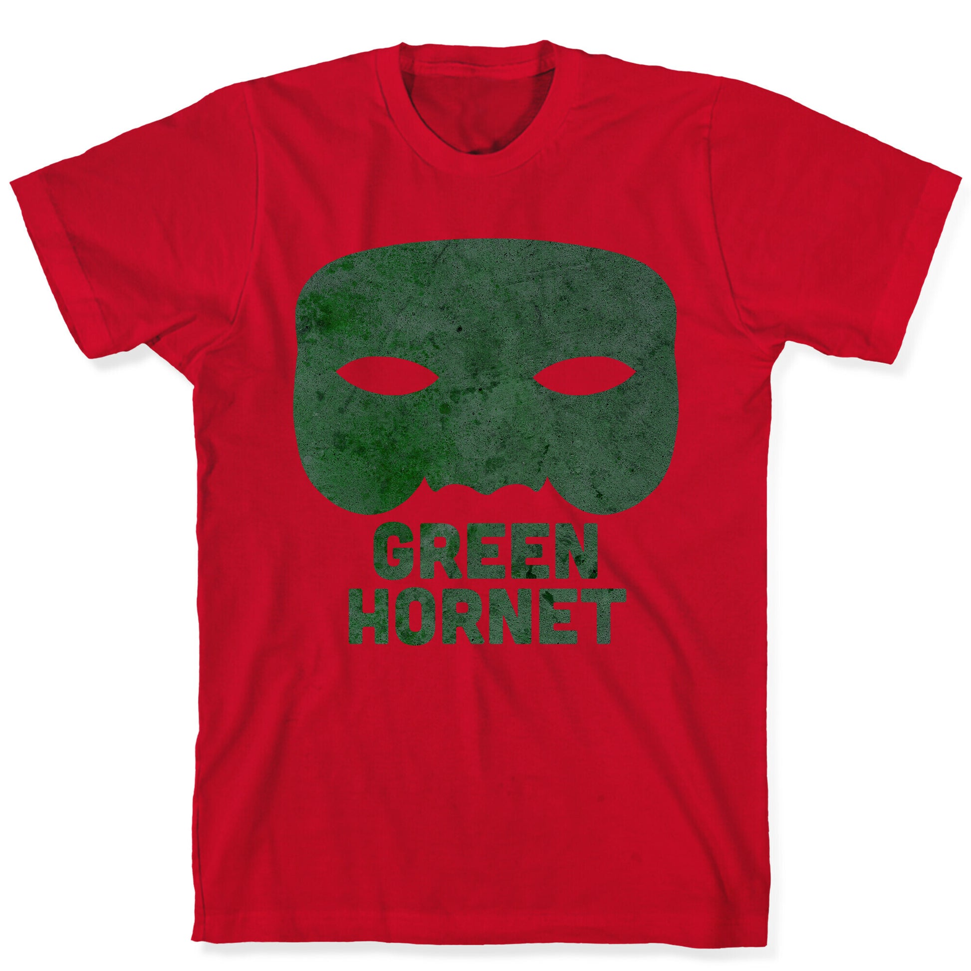 Green Hornet (Paired) T-Shirt