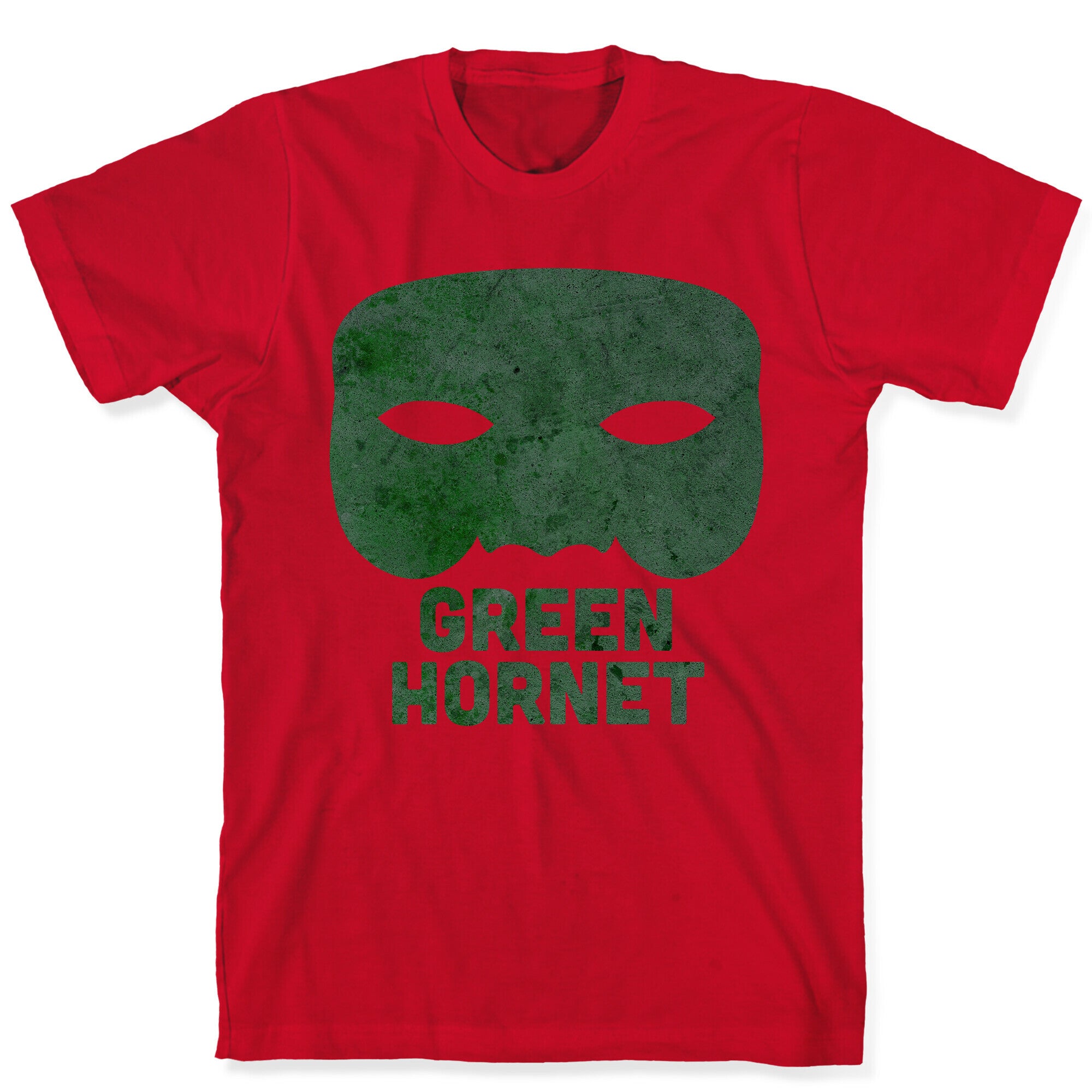 Green Hornet (Paired) T-Shirt
