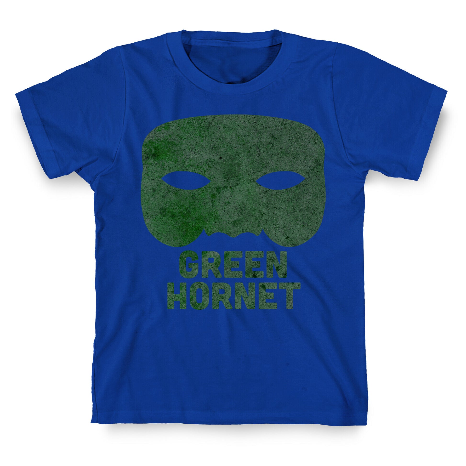 Green Hornet (Paired) T-Shirt