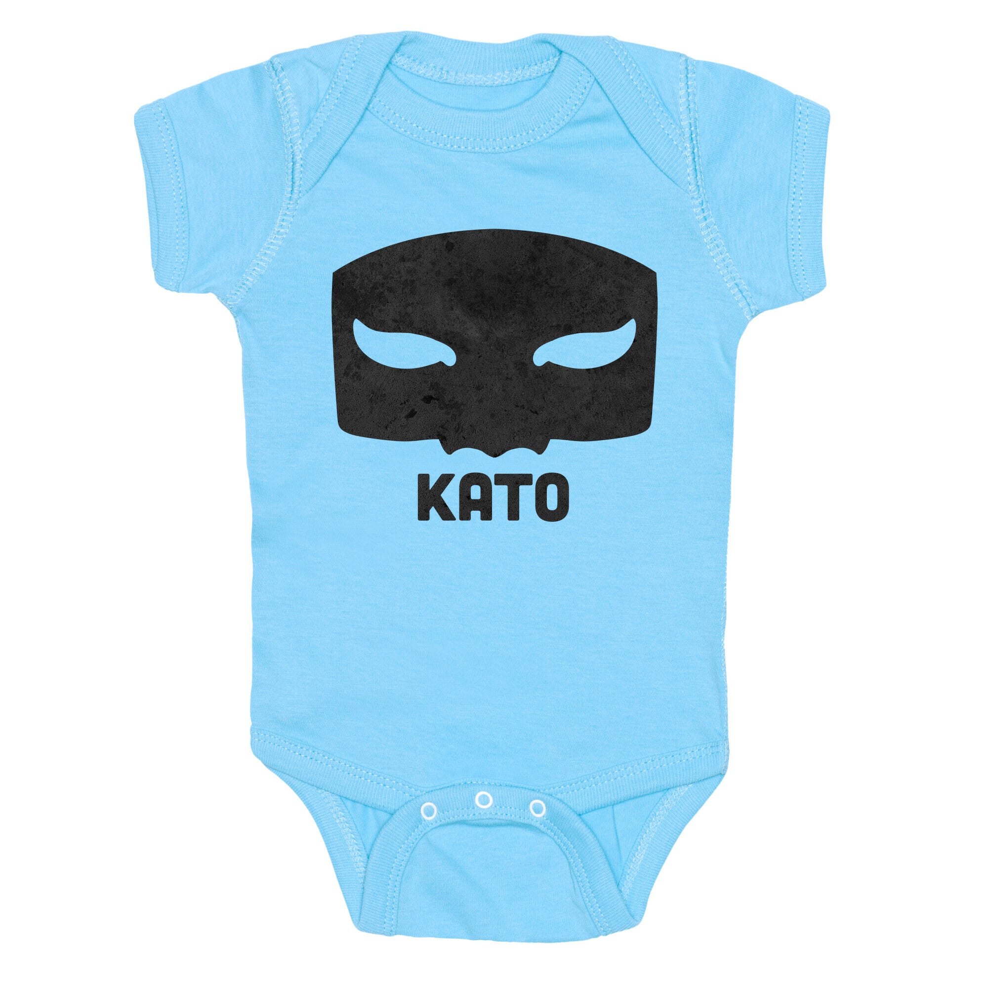 Kato (Paired) Baby One Piece