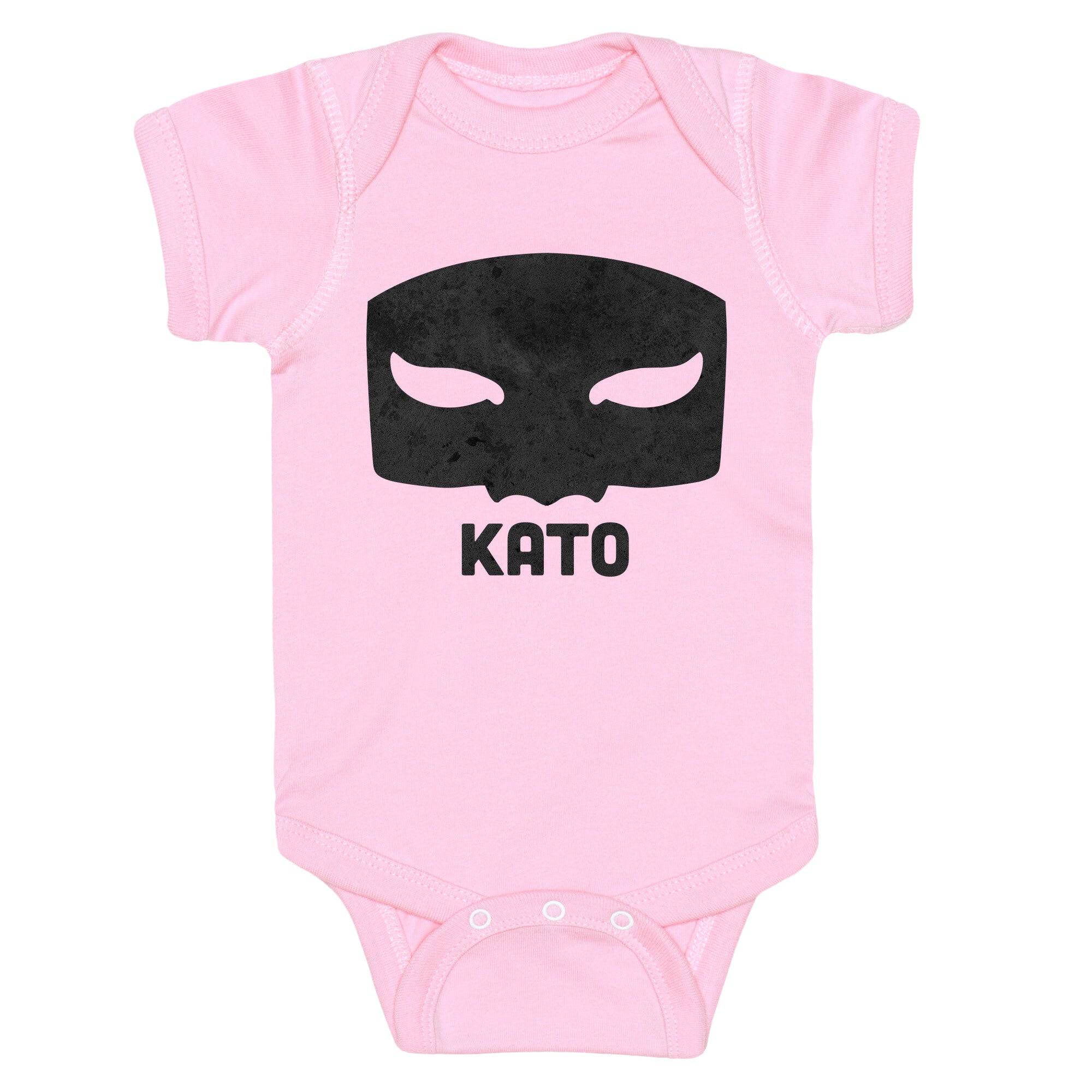 Kato (Paired) Baby One Piece
