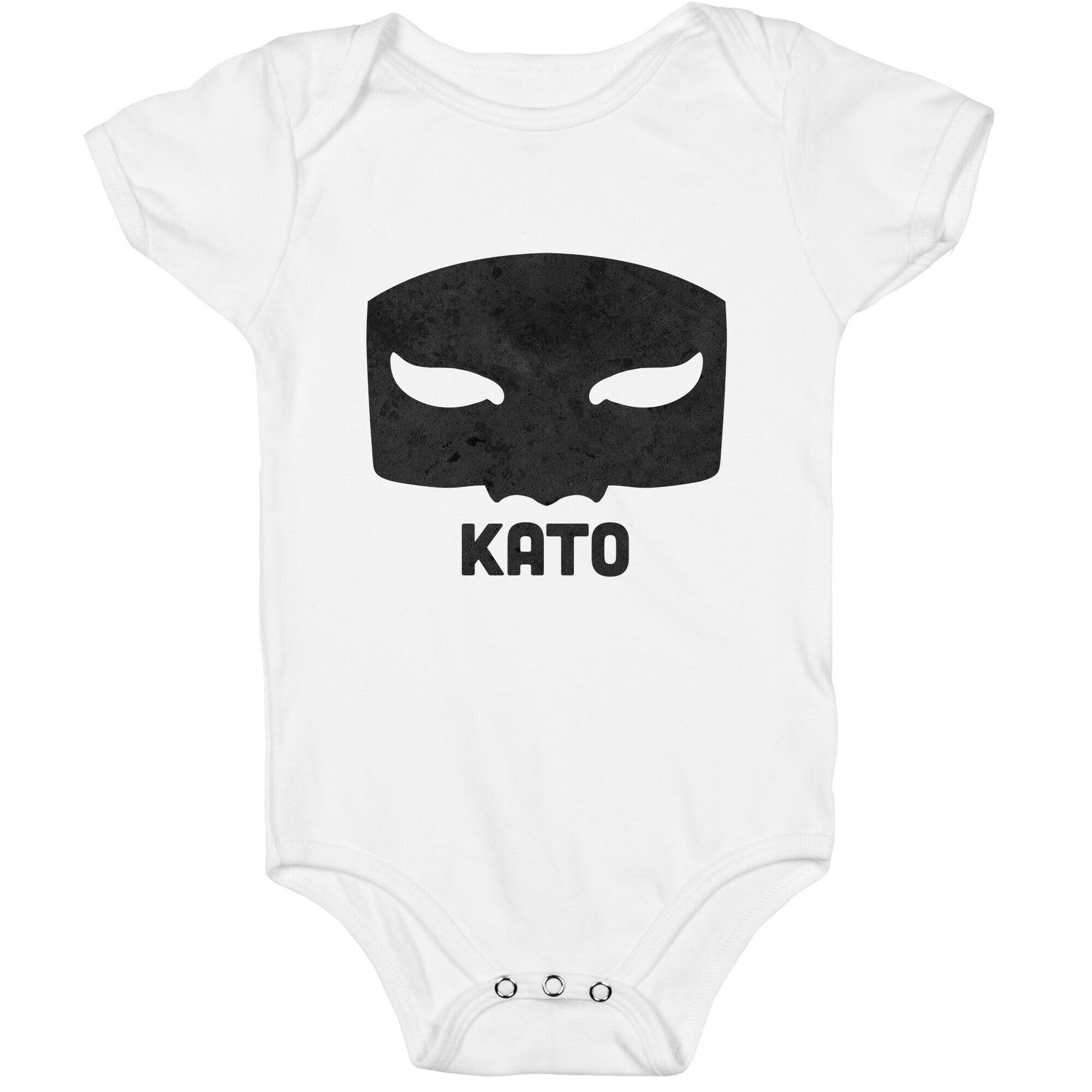 Kato (Paired) Baby One Piece