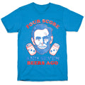 Four Score and Seven Beers Ago T-Shirt