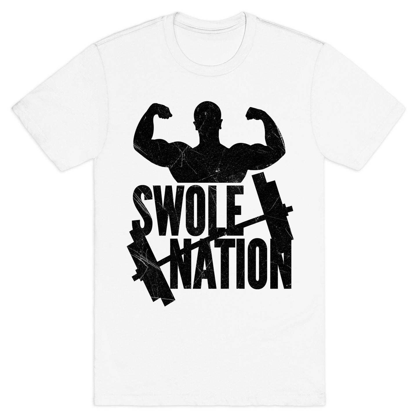 Swole Nation T-Shirt