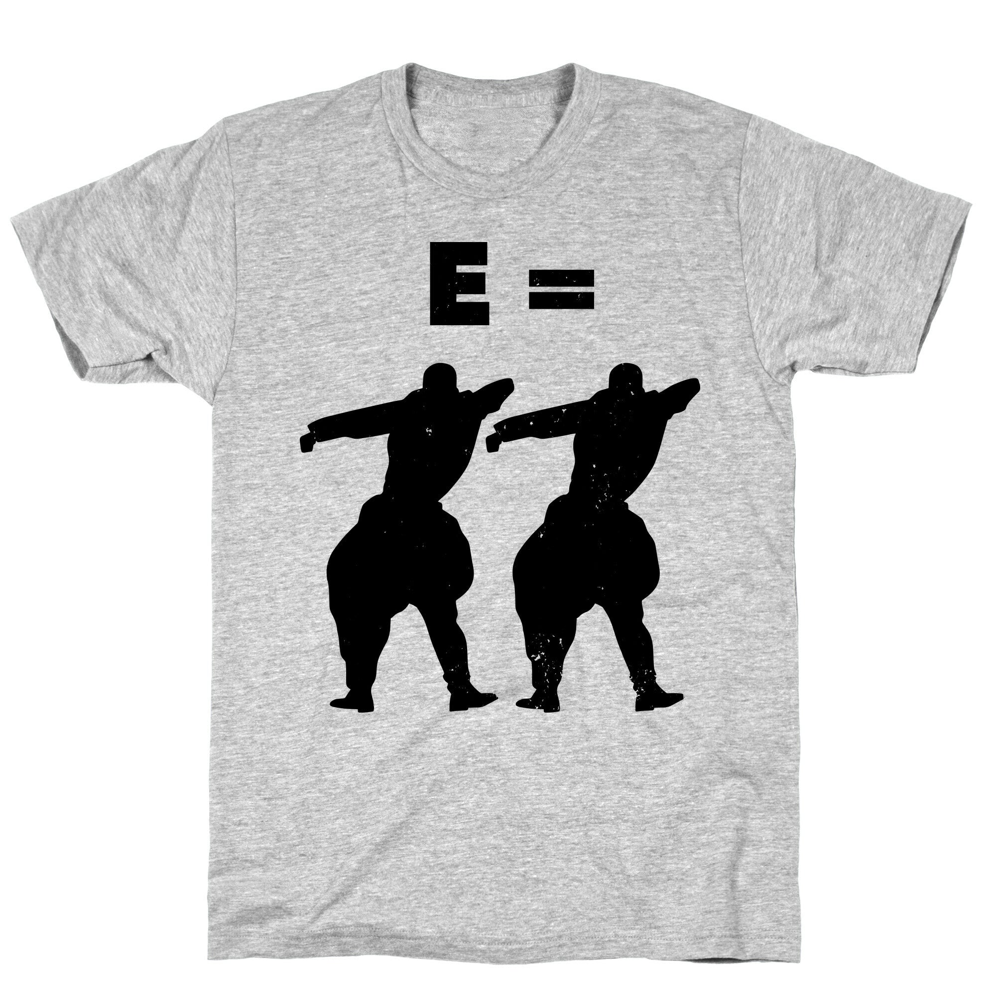 E = MC Hammer 2 (Original) T-Shirt