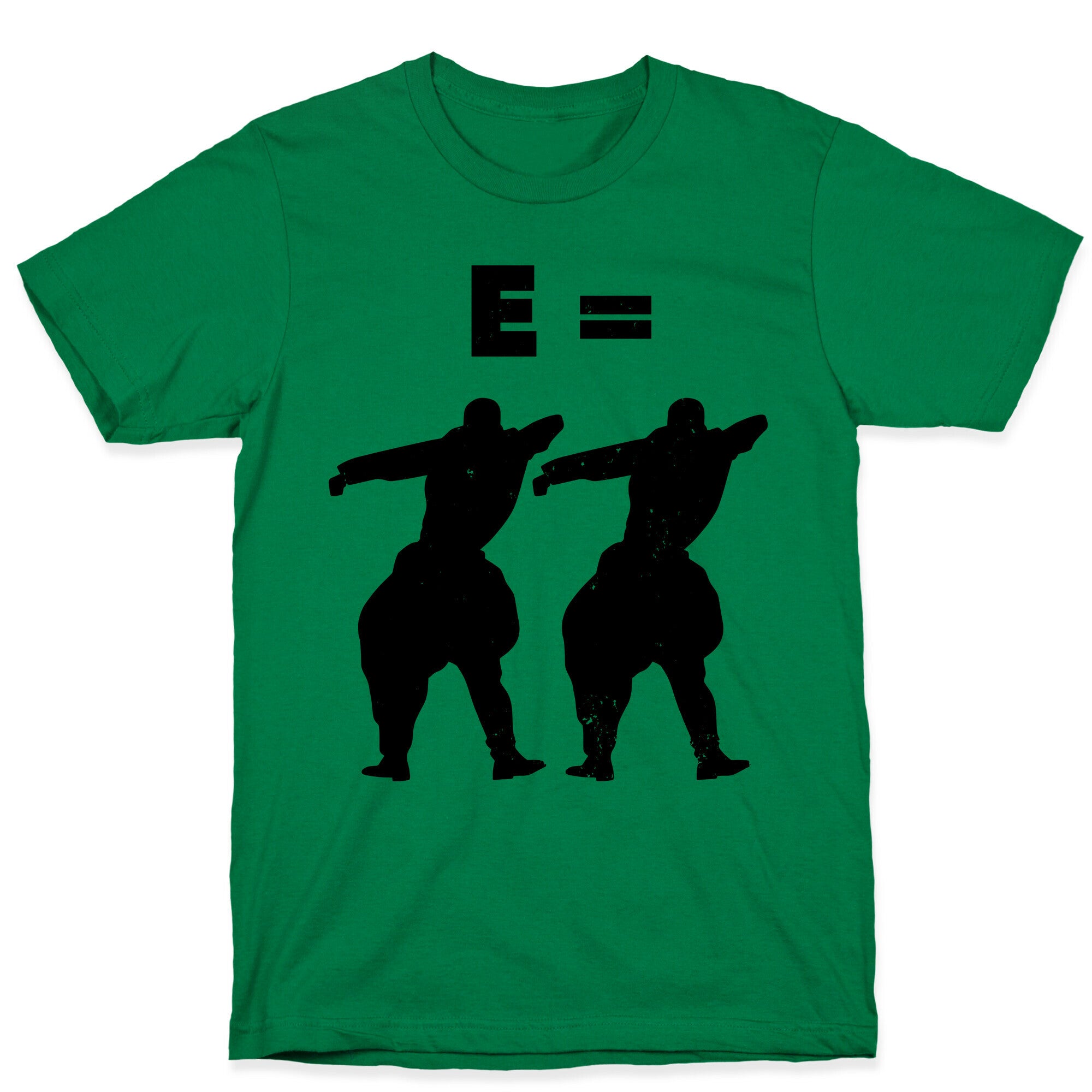 E = MC Hammer 2 (Original) T-Shirt