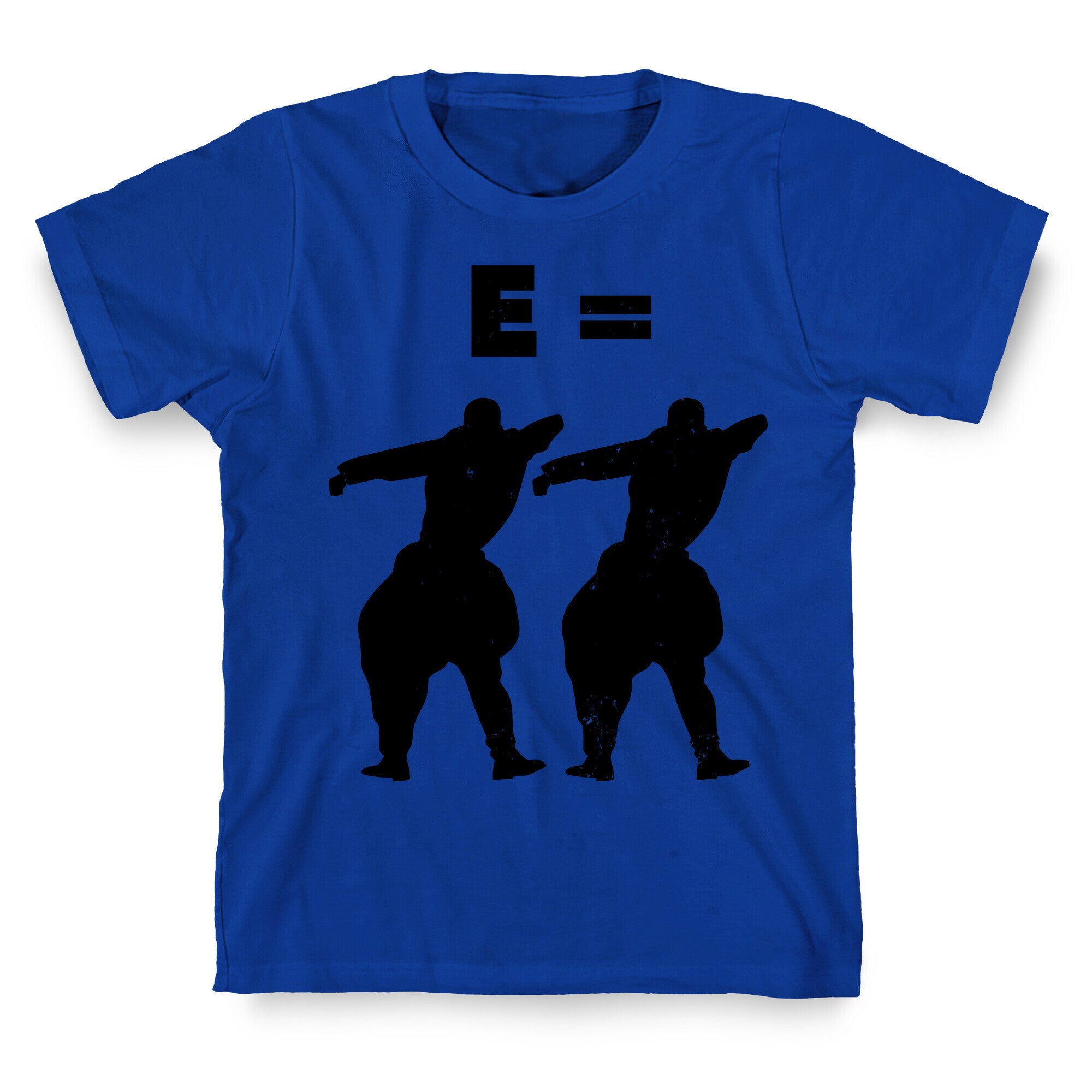 E = MC Hammer 2 (Original) T-Shirt