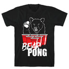 Bear Pong T-Shirt