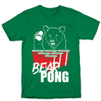Bear Pong T-Shirt