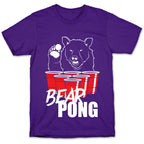 Bear Pong T-Shirt