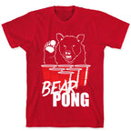 Bear Pong T-Shirt