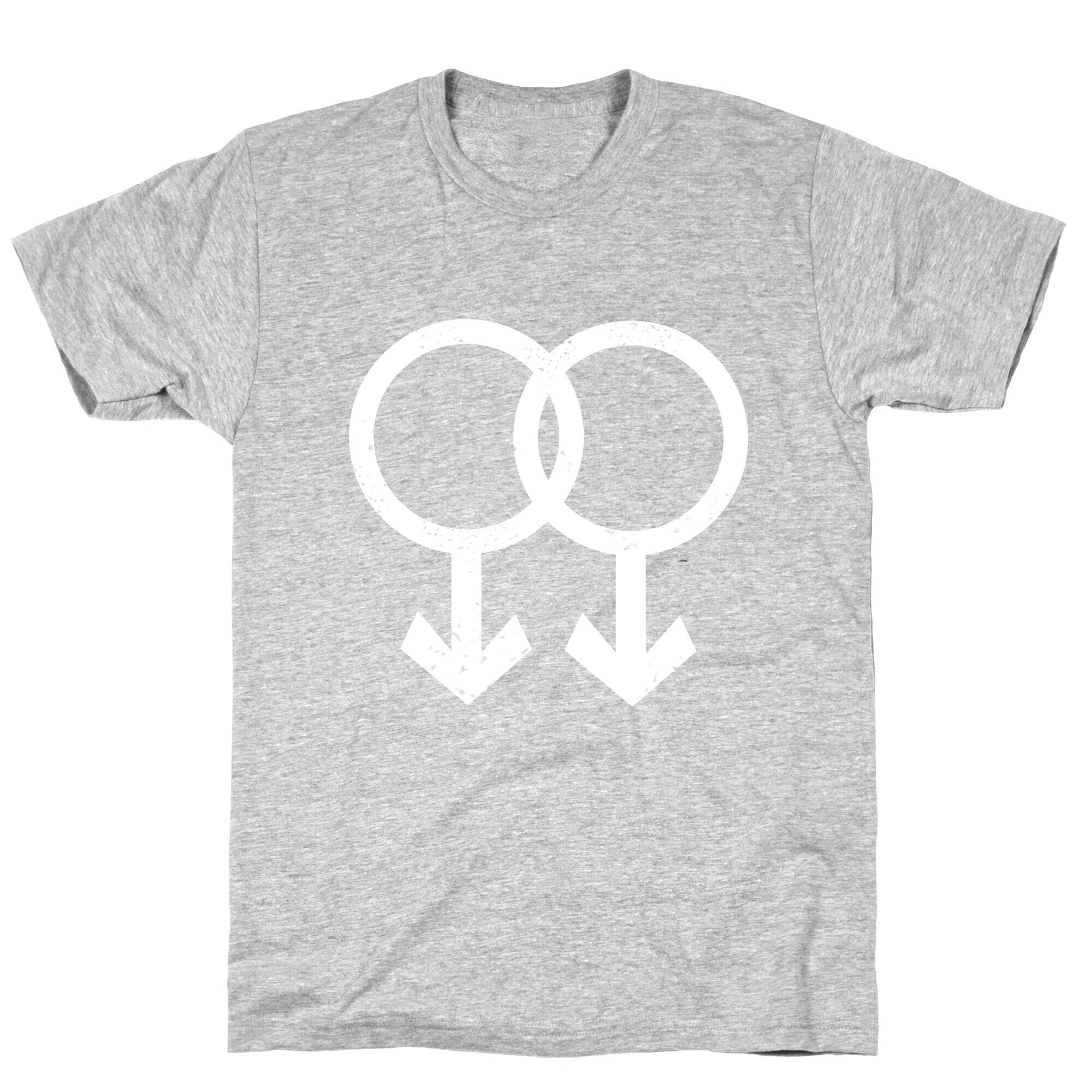 Gay Pride T-Shirt