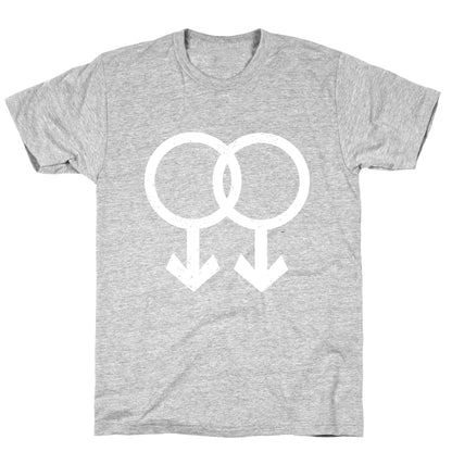 Gay Pride T-Shirt