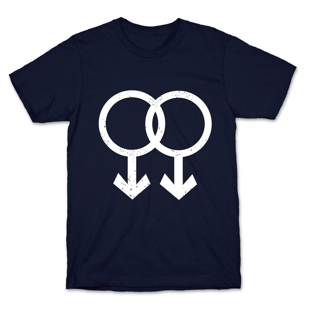 Gay Pride T-Shirt