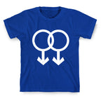 Gay Pride T-Shirt