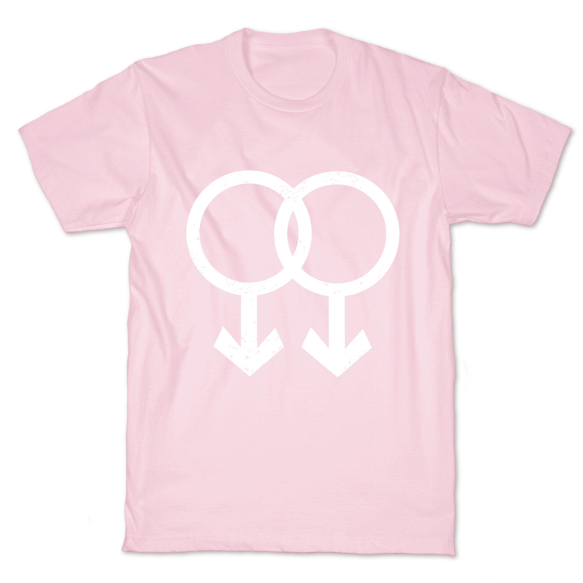 Gay Pride T-Shirt