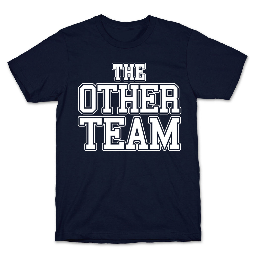 The Other Team T-Shirt