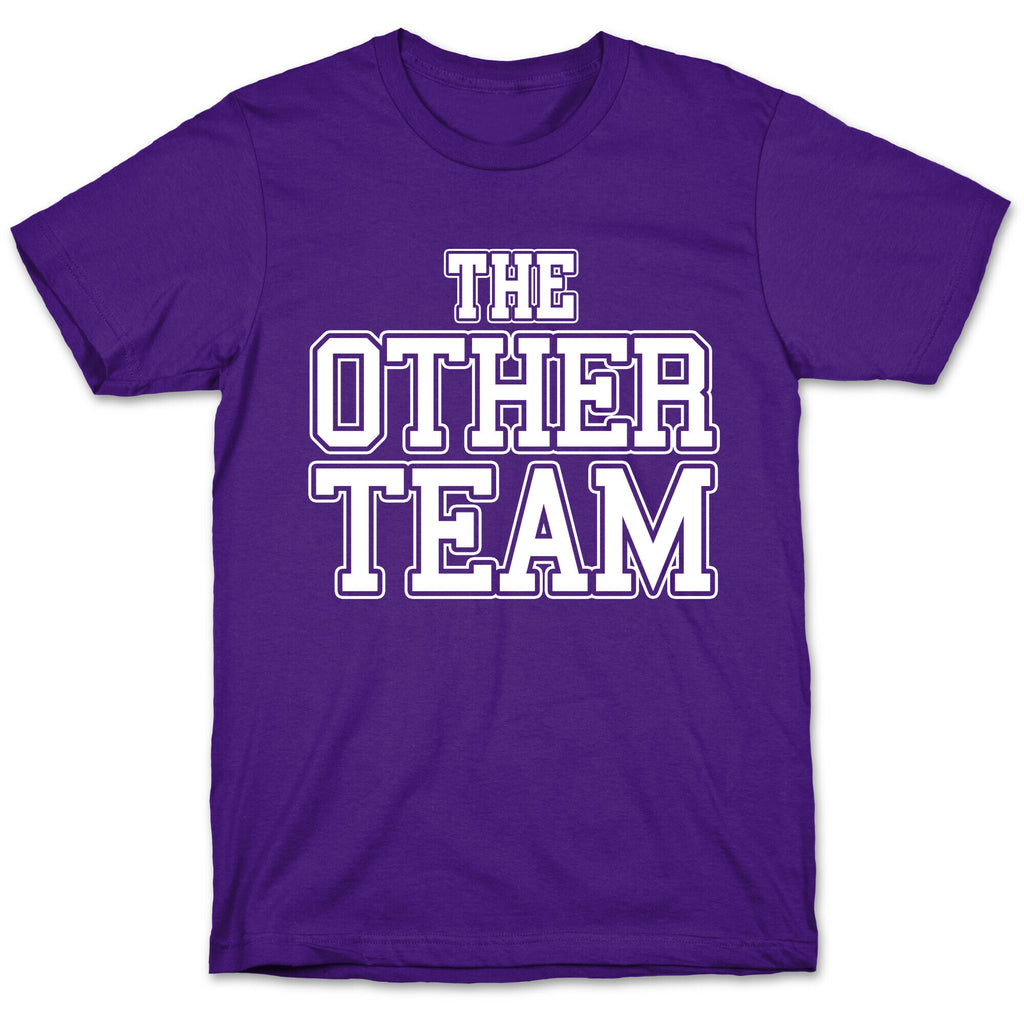 The Other Team T-Shirt
