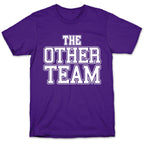 The Other Team T-Shirt
