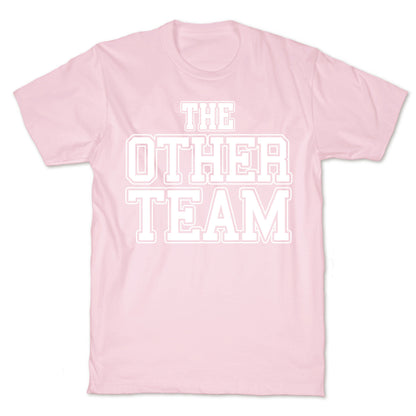 The Other Team T-Shirt