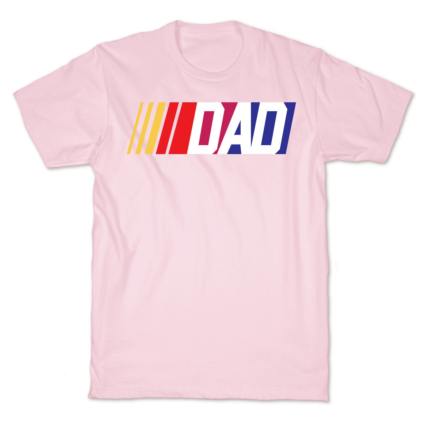 Race Dad T-Shirt