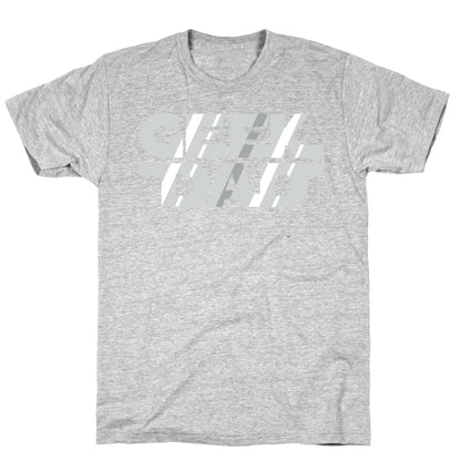 Geek Dad T-Shirt