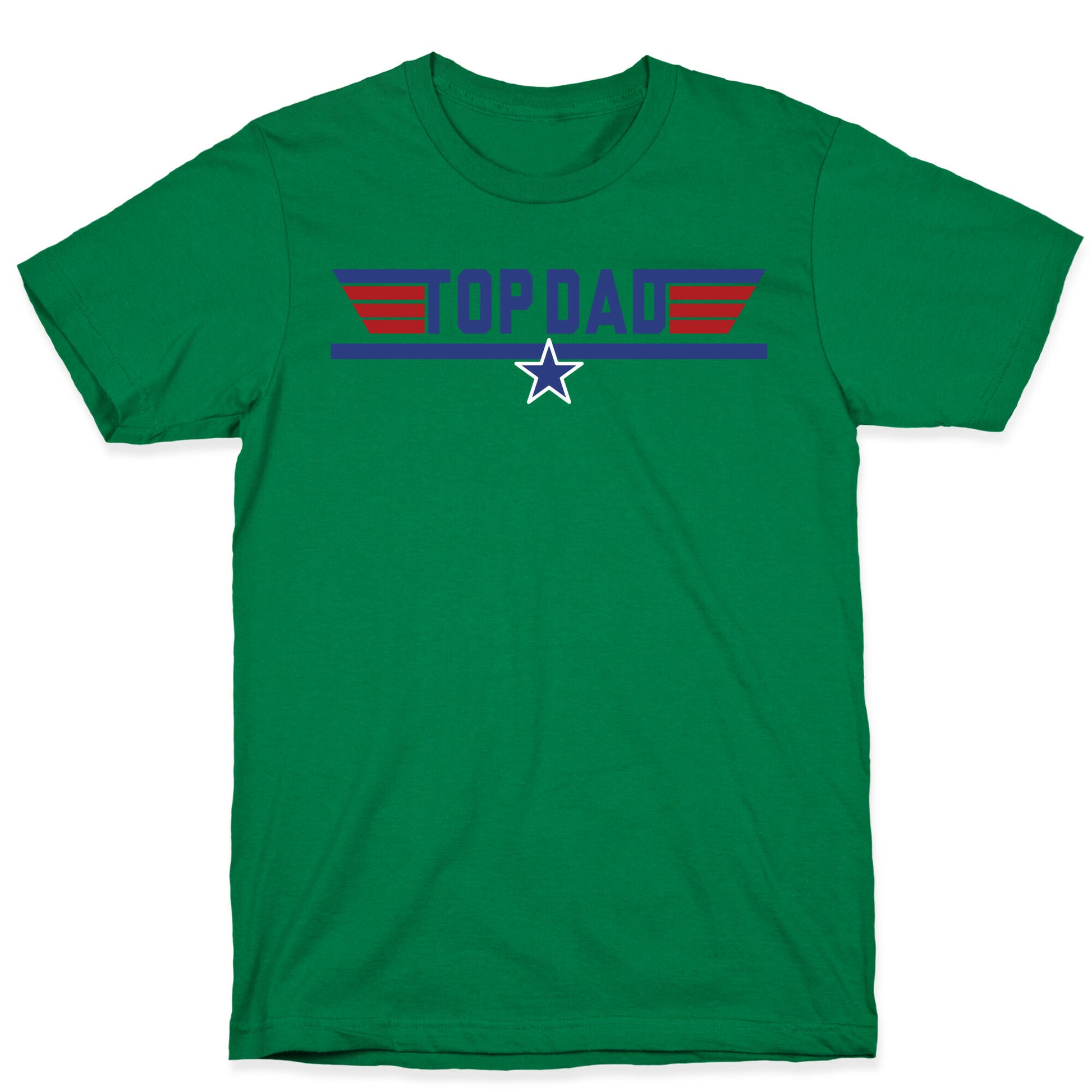 Top Dad T-Shirt