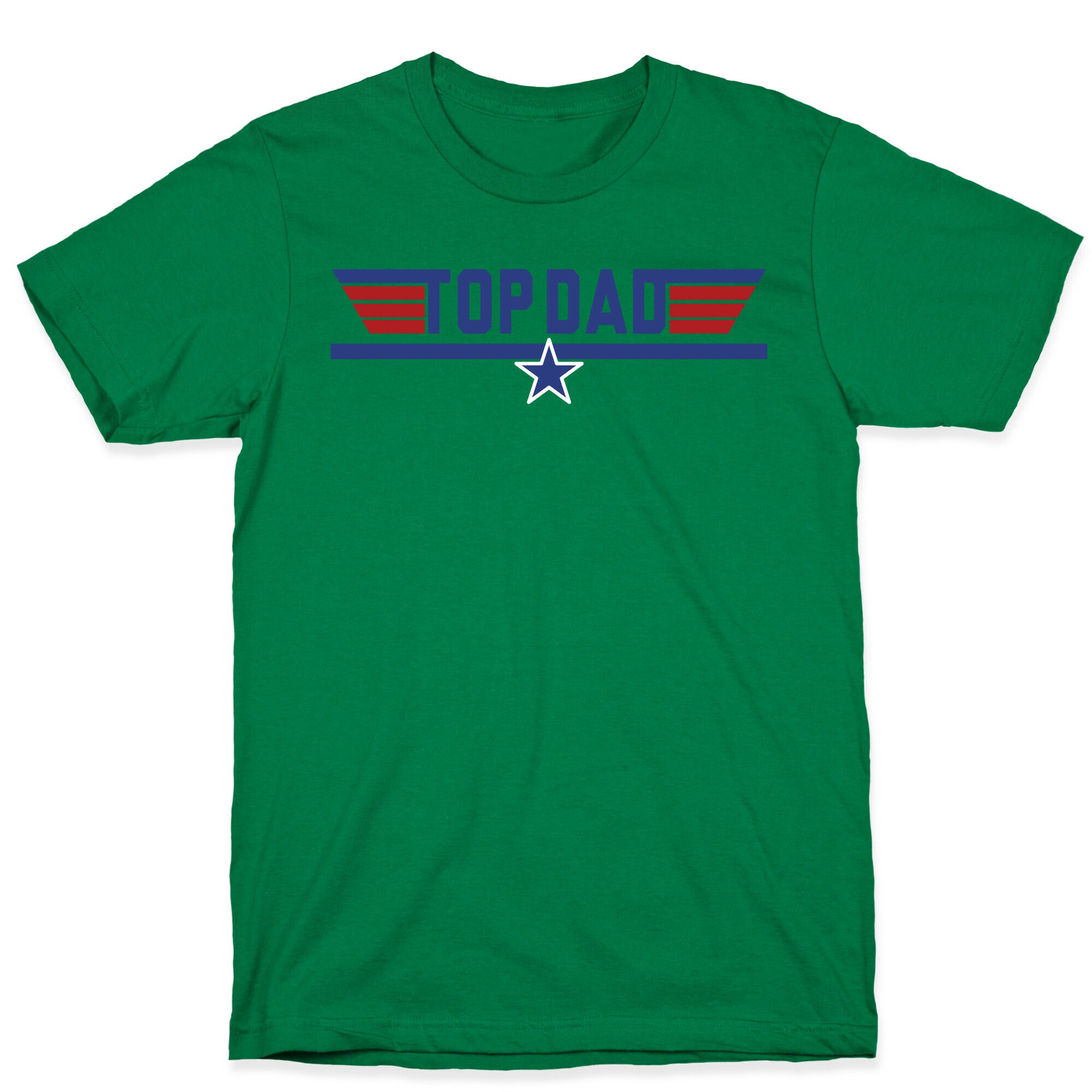 Top Dad T-Shirt