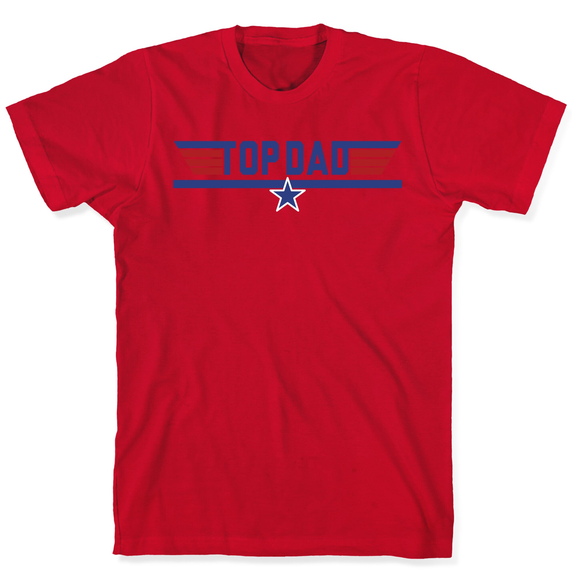 Top Dad T-Shirt