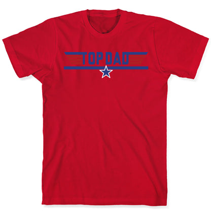 Top Dad T-Shirt
