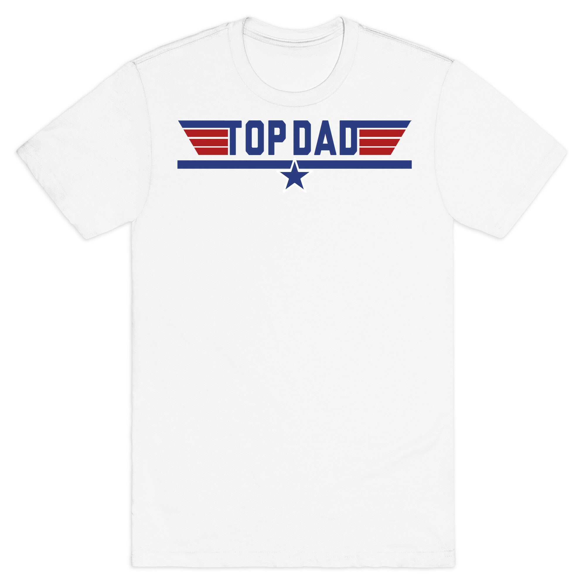 Top Dad T-Shirt