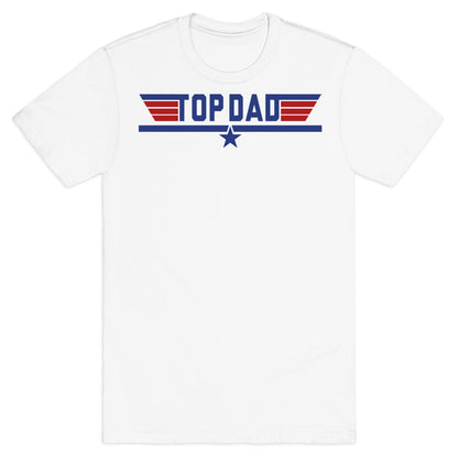 Top Dad T-Shirt