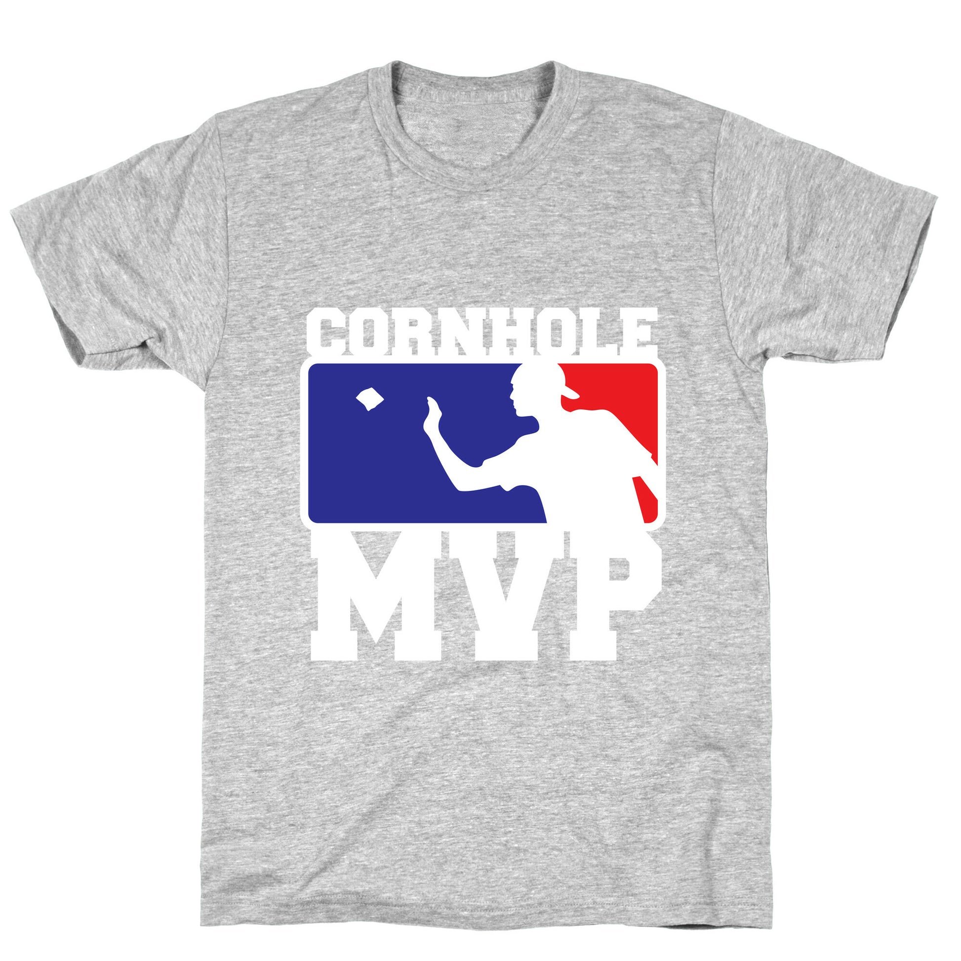 Cornhole MVP T-Shirt